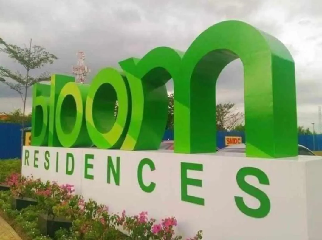 2Br Smdc Bloom Residences Near Naia Wi-Fi +Netflix Paranaque City Hotel